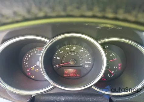 2012 Kia Sorento Ex V6 from USA, damaged, VIN 5XYKUDA2XCG235962